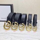 G*ucci Belts Top Quality  40MM