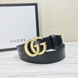 G*ucci Belts Top Quality  40MM