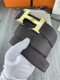 H*ermes Belts Top Quality  38MM