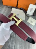 H*ermes Belts Top Quality  38MM