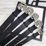 G*ucci Belts Top Quality  40MM