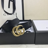 G*ucci Belts Top Quality  40MM