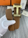H*ermes Belts Top Quality  38MM