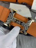 H*ermes Belts Top Quality  38MM