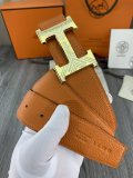 H*ermes Belts Top Quality  38MM