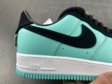 N*ike Air Force 1 Low SP T*iffany DZ1382-002