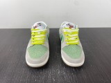N*ike Dunk Low SWOOSH D09457-100