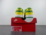 N*ike Dunk Low “Reverse Brazil” DV0833-300