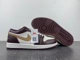 Air Jordan 1 Low  DC0774-200