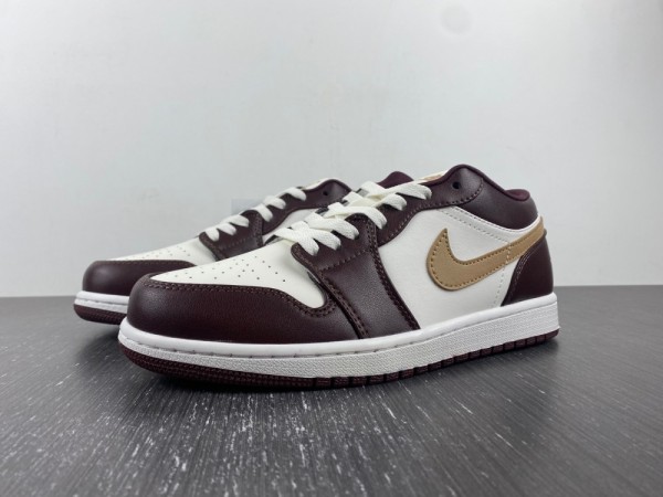 Air Jordan 1 Low  DC0774-200