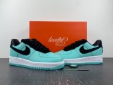 N*ike Air Force 1 Low SP T*iffany DZ1382-002