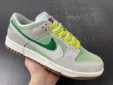 N*ike Dunk Low SWOOSH D09457-100