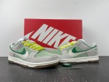 N*ike Dunk Low SWOOSH D09457-100