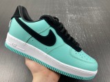 N*ike Air Force 1 Low SP T*iffany DZ1382-002