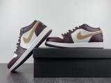Air Jordan 1 Low  DC0774-200