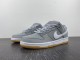 N*ike SB Dunk Low “Grey Gum” DV5464-001