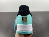 N*ike Air Force 1 Low SP T*iffany DZ1382-002