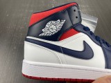 AIR JORDAN 1 MID SE ‘USA’ 852542-104
