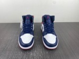 AIR JORDAN 1 MID SE ‘USA’ 852542-104
