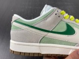 N*ike Dunk Low SWOOSH D09457-100