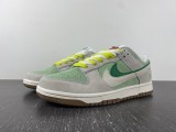 N*ike Dunk Low SWOOSH D09457-100