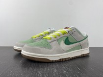 N*ike Dunk Low SWOOSH D09457-100
