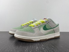 N*ike Dunk Low SWOOSH D09457-100