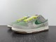 N*ike Dunk Low SWOOSH D09457-100