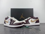 Air Jordan 1 Low  DC0774-200