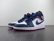 AIR JORDAN 1 MID SE ‘USA’ 852542-104