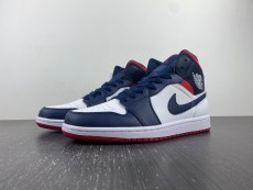 AIR JORDAN 1 MID SE ‘USA’ 852542-104