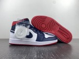AIR JORDAN 1 MID SE ‘USA’ 852542-104