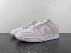N*IKE DUNK LOW Paisley FD1449-100