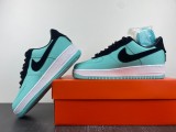 N*ike Air Force 1 Low SP T*iffany DZ1382-002