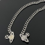 Necklace  43CM