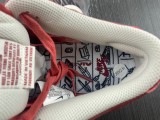 N*IKE SB DUNK LOW 'RED GUM'  DV5429-600
