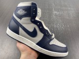 Air Jordan 1 High 85 “Georgetown” BQ4422-400