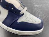 Air Jordan 1 High 85 “Georgetown” BQ4422-400