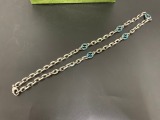 Necklace