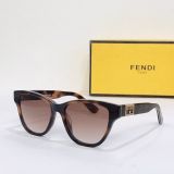 Top Quality  F*endi Glasses