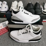 Air Jordan 3   retro oregon pitcrew 594282233
