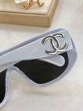 Top Quality C*hanel Glasses