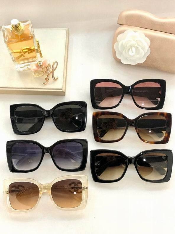 Top Quality C*hanel Glasses