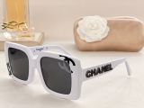 Top Quality C*hanel Glasses