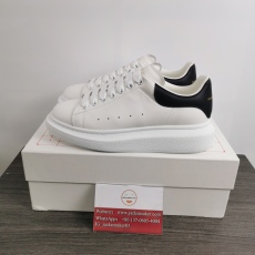 Men Women A*lexander M*cqueen Top Sneaker