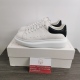 Men Women A*lexander M*cqueen Top Sneaker