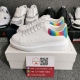 Men Women A*lexander M*cqueen Top Quality Sneaker