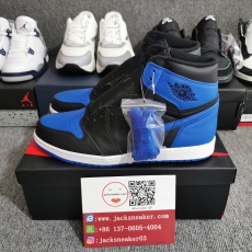 Air Jordan 1 OG Retro High Royal 555088-077