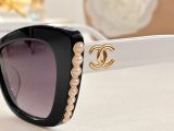 Top Quality C*hanel Glasses