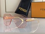 Top Quality  F*endi Glasses